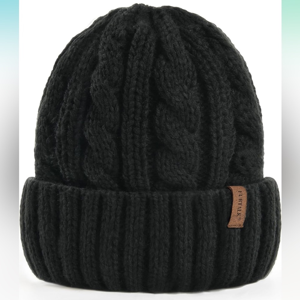 Infants beanie